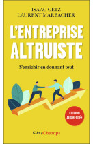 L'entreprise altruiste