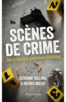 Scènes de crime