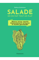 Salade, on en fait tout un plat