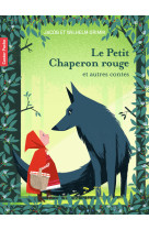 Le petit chaperon rouge