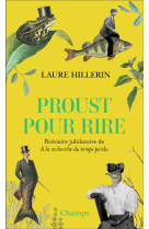 Proust pour rire