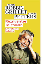 Réinventer le roman