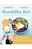 Bouddha bol