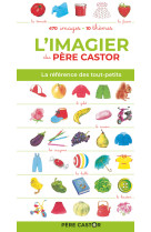 L'imagier du père castor