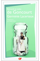 Germinie lacerteux