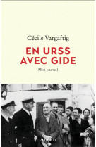 En urss avec gide