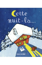 Cette nuit-là...