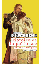 Histoire de la politesse