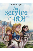 Au service du roi