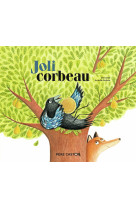 Joli corbeau