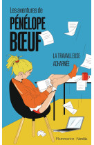 Les aventures de pénélope boeuf