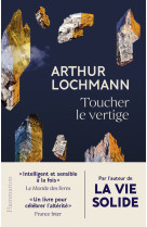 Toucher le vertige