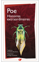 Histoires extraordinaires