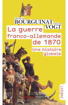 La guerre franco-allemande de 1870