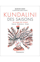 Kundalini des saisons