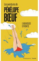 Les aventures de pénélope boeuf