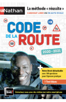 Code de la route 2020/2021