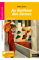 Au bonheur des dames