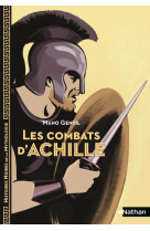 Les combats d'achille