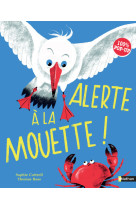 Alerte à la mouette ! 100% pop-up