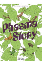 Phasmastory