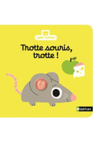 Trotte souris, trotte !