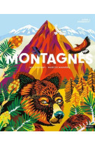 Montagnes