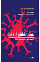 Les épidémies  - de la peste noire à la covid-19