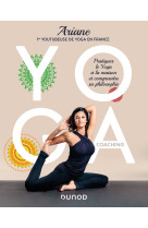 Yoga coaching