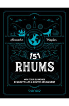 151 rhums