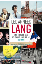 Les années lang