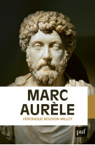 Marc aurèle