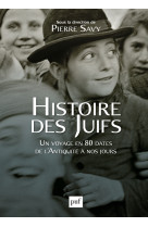 Histoire des juifs