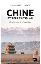 Chine et terres d'islam