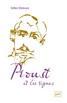 Proust et les signes