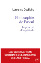 Philosophie de pascal