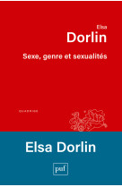 Sexe, genre et sexualités