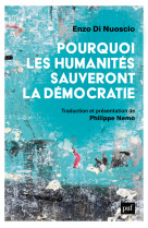 Pourquoi les humanités sauveront la démocratie