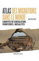 Atlas des migrations dans le monde