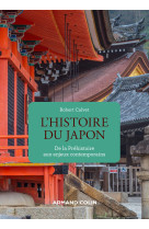 Histoire du japon