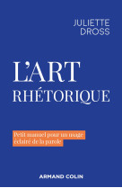 L'art rhétorique