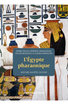 L'egypte pharaonique - 2e éd.