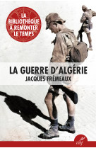 La guerre d'algérie