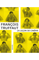 La leçon de cinéma