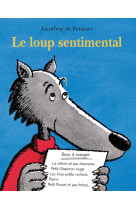 Le loup sentimental