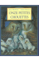 Onze petites chouettes