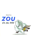 Zou n'a pas peur (lutin)