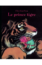 Prince tigre (le)