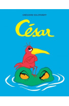 Cesar