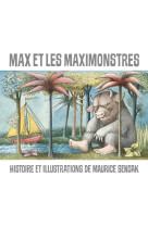 Max et les maximonstres